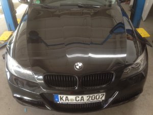 E 91 Tschornije Bumer - 3er BMW - E90 / E91 / E92 / E93