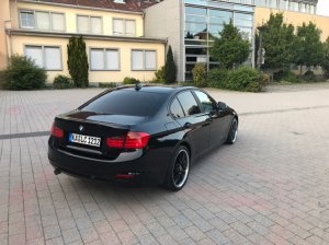 F30 - 3er BMW - F30 / F31 / F34 / F80