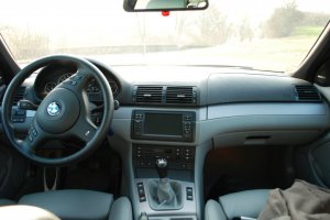 330i Touring Edition Sport - 3er BMW - E46 330i Touring Edition Sport - 3er BMW - E46