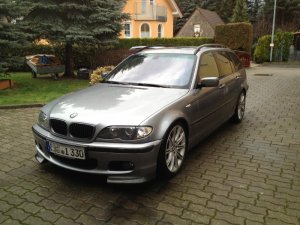 330i Touring Edition Sport - 3er BMW - E46 330i Touring Edition Sport - 3er BMW - E46