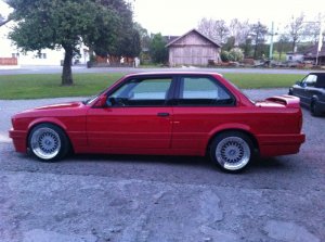 Bmw E30 325 M-tec 2 - 3er BMW - E30