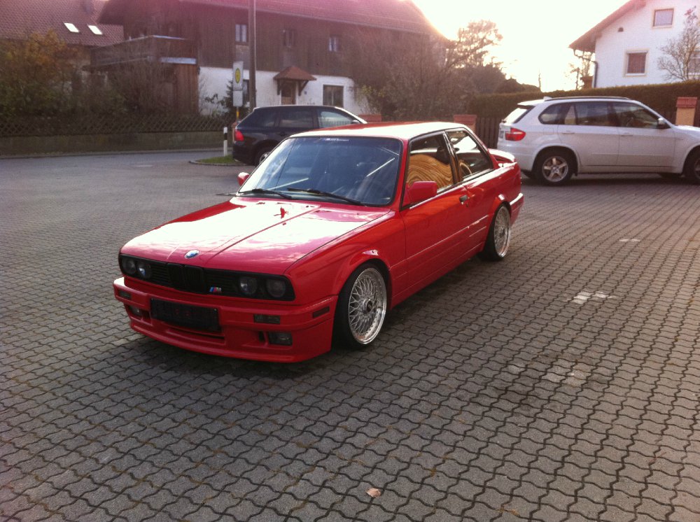 Bmw E30 325 M-tec 2 - 3er BMW - E30