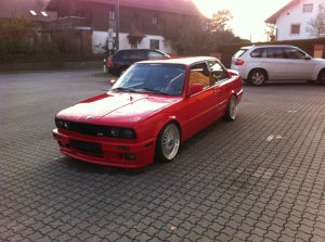 Bmw E30 325 M-tec 2 - 3er BMW - E30