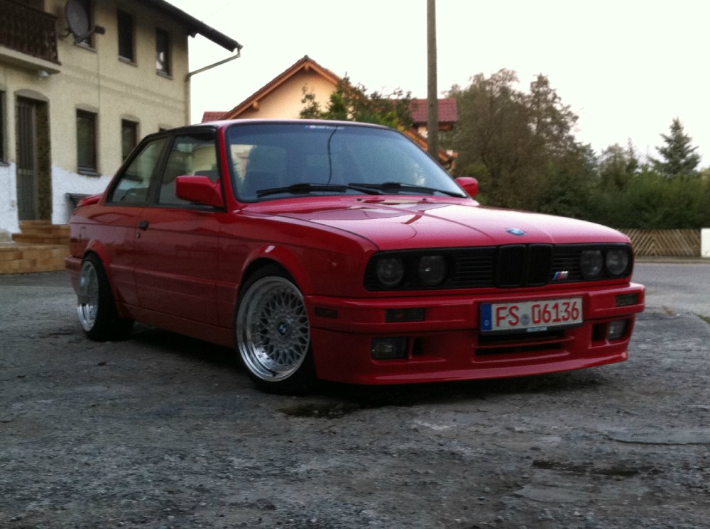 Bmw E30 325 M-tec 2 - 3er BMW - E30