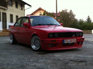 Bmw E30 325 M-tec 2 - 3er BMW - E30