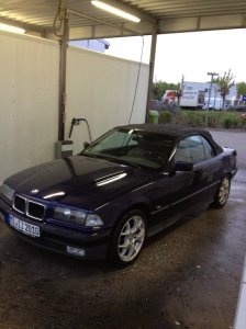 BMW E36 Cabrio 320 - 3er BMW - E36