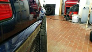 BMW E36 Cabrio 320 - 3er BMW - E36