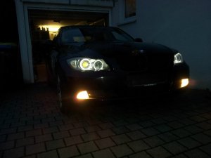 BMW E90 320i - 3er BMW - E90 / E91 / E92 / E93
