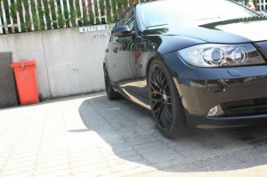 BMW E90 320i - 3er BMW - E90 / E91 / E92 / E93