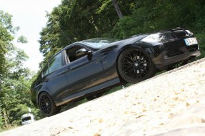 BMW E90 320i - 3er BMW - E90 / E91 / E92 / E93