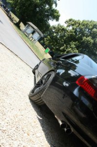 BMW E90 320i - 3er BMW - E90 / E91 / E92 / E93