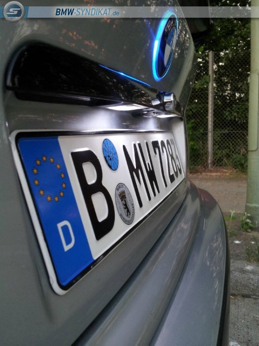 BMW-Syndikat Fotostorie