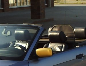Neues vom Sprayer!... :-) - 3er BMW - E36