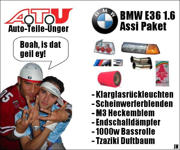 Neues vom Sprayer!... :-) - 3er BMW - E36