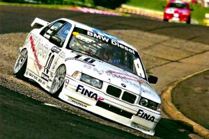 Neues vom Sprayer!... :-) - 3er BMW - E36