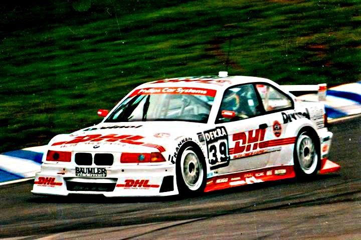 Neues vom Sprayer!... :-) - 3er BMW - E36