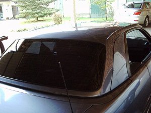 Neues vom Sprayer!... :-) - 3er BMW - E36