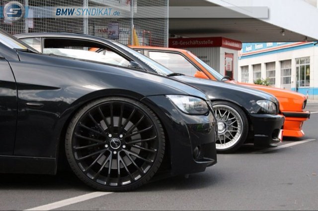 BMW-Syndikat Fotostorie