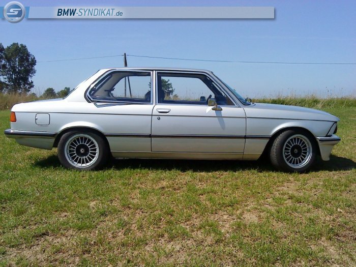 BMW-Syndikat Fotostorie