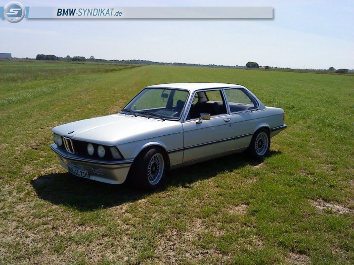 BMW-Syndikat Fotostorie