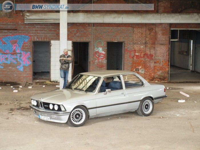 BMW-Syndikat Fotostorie