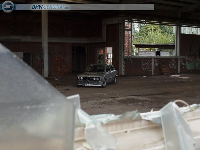 BMW-Syndikat Fotostorie