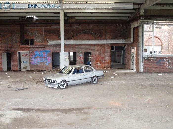 BMW-Syndikat Fotostorie