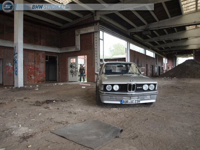 BMW-Syndikat Fotostorie