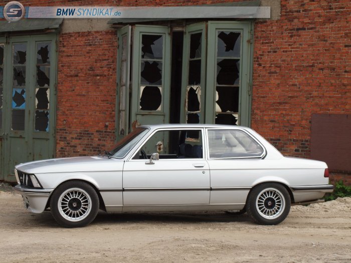 BMW-Syndikat Fotostorie