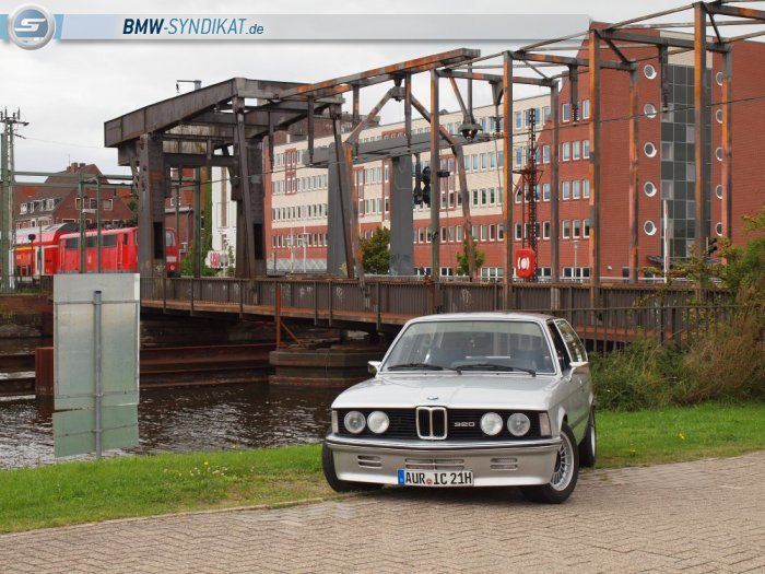 BMW-Syndikat Fotostorie