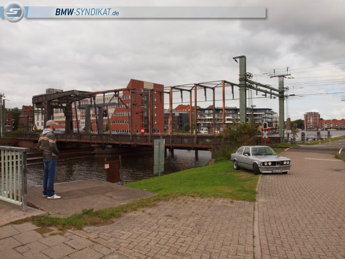 BMW-Syndikat Fotostorie