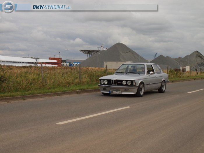 BMW-Syndikat Fotostorie