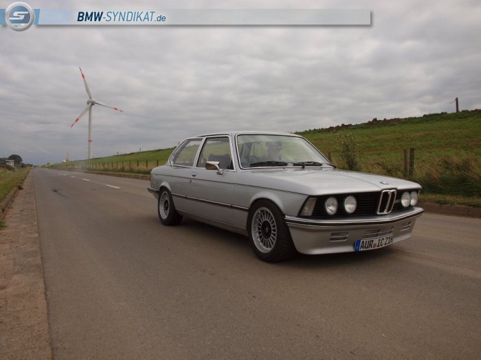 BMW-Syndikat Fotostorie