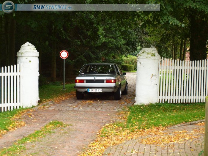 BMW-Syndikat Fotostorie