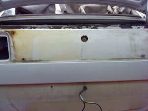 BMW E21 320/6 - Fotostories weiterer BMW Modelle