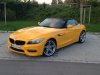 Meine Hornisse - BMW Z1, Z3, Z4, Z8 - 2014-09-29 18.52.11.jpg