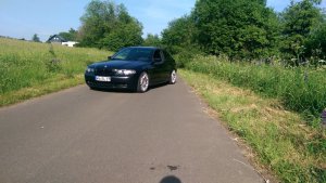 e46 Compact M-Paket - 3er BMW - E46