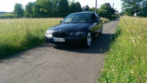 e46 Compact M-Paket - 3er BMW - E46 e46 Compact M-Paket - 3er BMW - E46