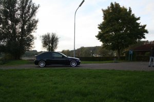 e46 Compact M-Paket - 3er BMW - E46 e46 Compact M-Paket - 3er BMW - E46