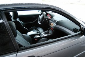 330Ci QP. E46 FL. Silver Grey Metallic - 3er BMW - E46 330Ci QP. E46 FL. Silver Grey Metallic - 3er BMW - E46