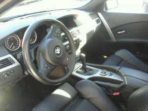 E60 530xd - 5er BMW - E60 / E61