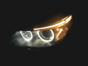 E60 530xd - 5er BMW - E60 / E61