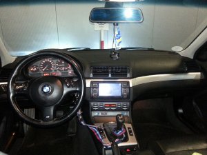 Bmw E46 330d M-Paket 100% Sport Wagen - 3er BMW - E46