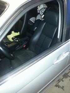 Bmw E46 330d M-Paket 100% Sport Wagen - 3er BMW - E46