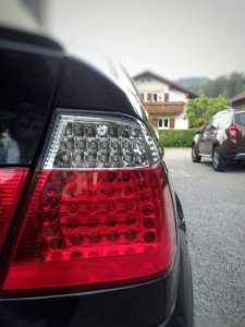 - SAPHIRSCHWARZE LIMO - - 3er BMW - E46 - SAPHIRSCHWARZE LIMO - - 3er BMW - E46