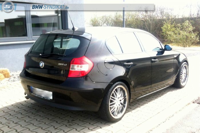BMW-Syndikat Fotostorie