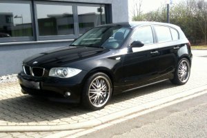 business-car - 1er BMW - E81 / E82 / E87 / E88 business-car - 1er BMW - E81 / E82 / E87 / E88