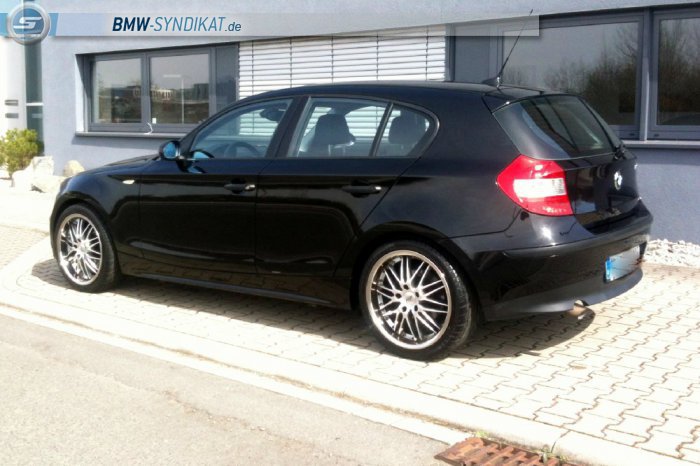 BMW-Syndikat Fotostorie