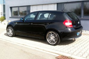 business-car - 1er BMW - E81 / E82 / E87 / E88 business-car - 1er BMW - E81 / E82 / E87 / E88