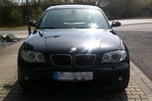 business-car - 1er BMW - E81 / E82 / E87 / E88